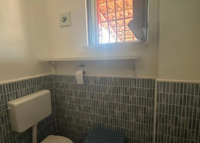 La Terrazza Emme Appartamento Scalea