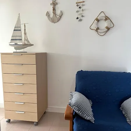 La Terrazza Emme Scalea