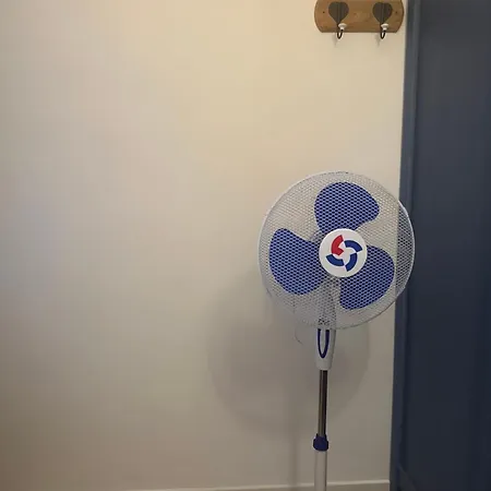 La Terrazza Emme Appartamento Scalea