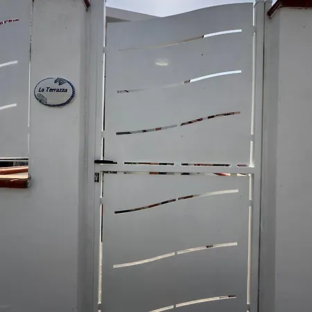 Appartamento La Terrazza Emme