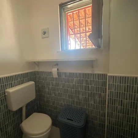 La Terrazza Emme Apartamento Scalea