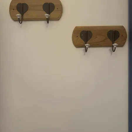 La Terrazza Emme Appartamento *