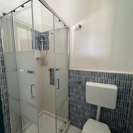 Apartment La Terrazza Emme Scalea