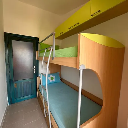 La Terrazza Emme Apartment