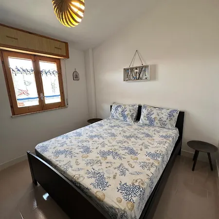 Apartamento La Terrazza Emme