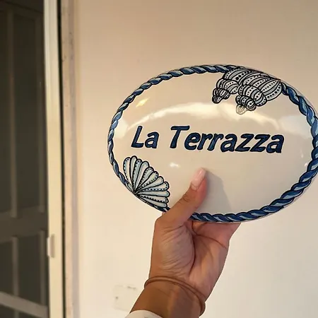 Appartamento La Terrazza Emme *