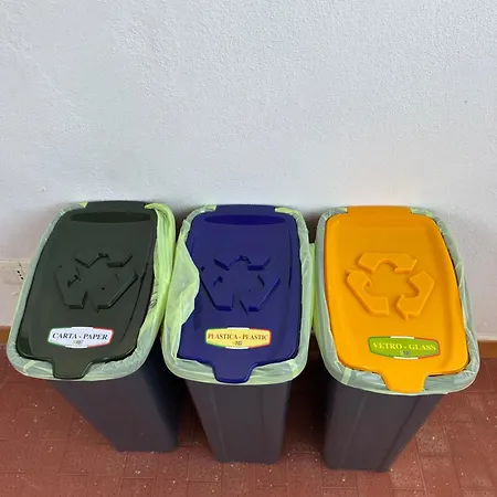 La Terrazza Emme * Scalea