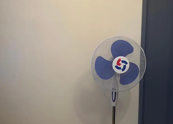 La Terrazza Emme 公寓 斯卡莱阿