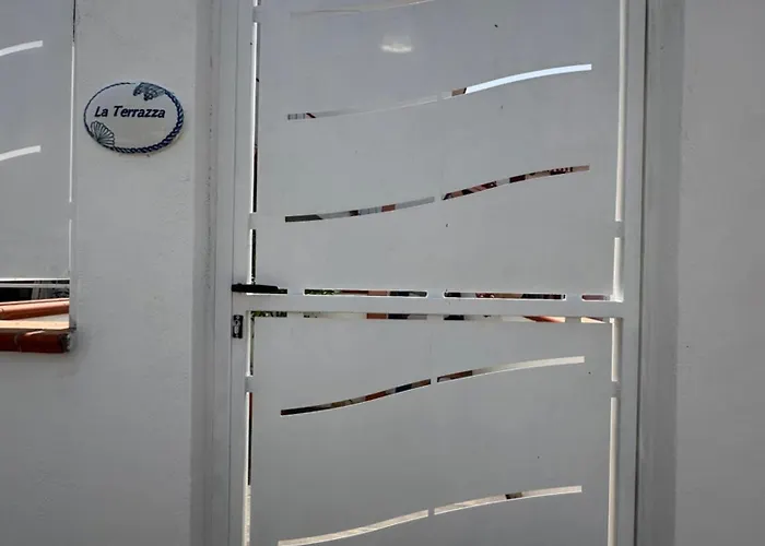 Apartman La Terrazza Emme