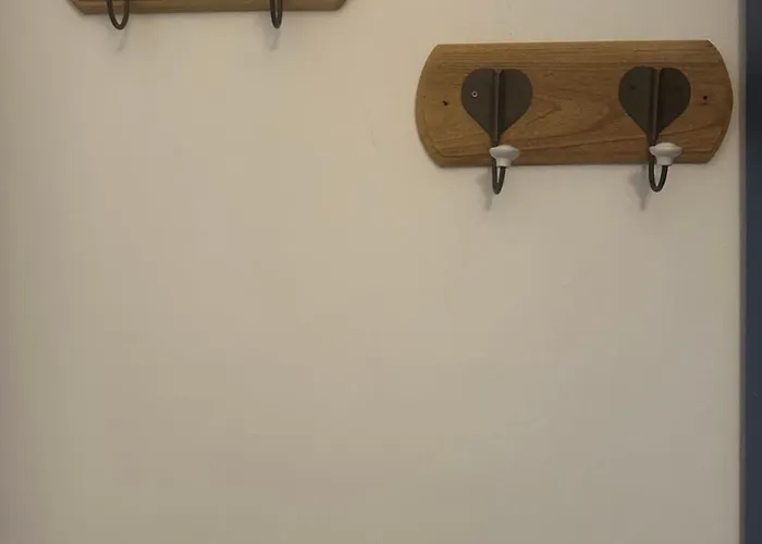 La Terrazza Emme Apartman *