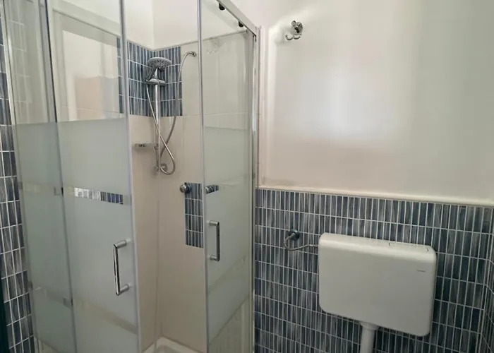 Apartman La Terrazza Emme Scalea