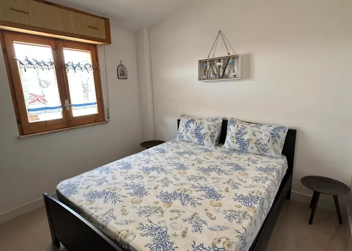 Apartman La Terrazza Emme